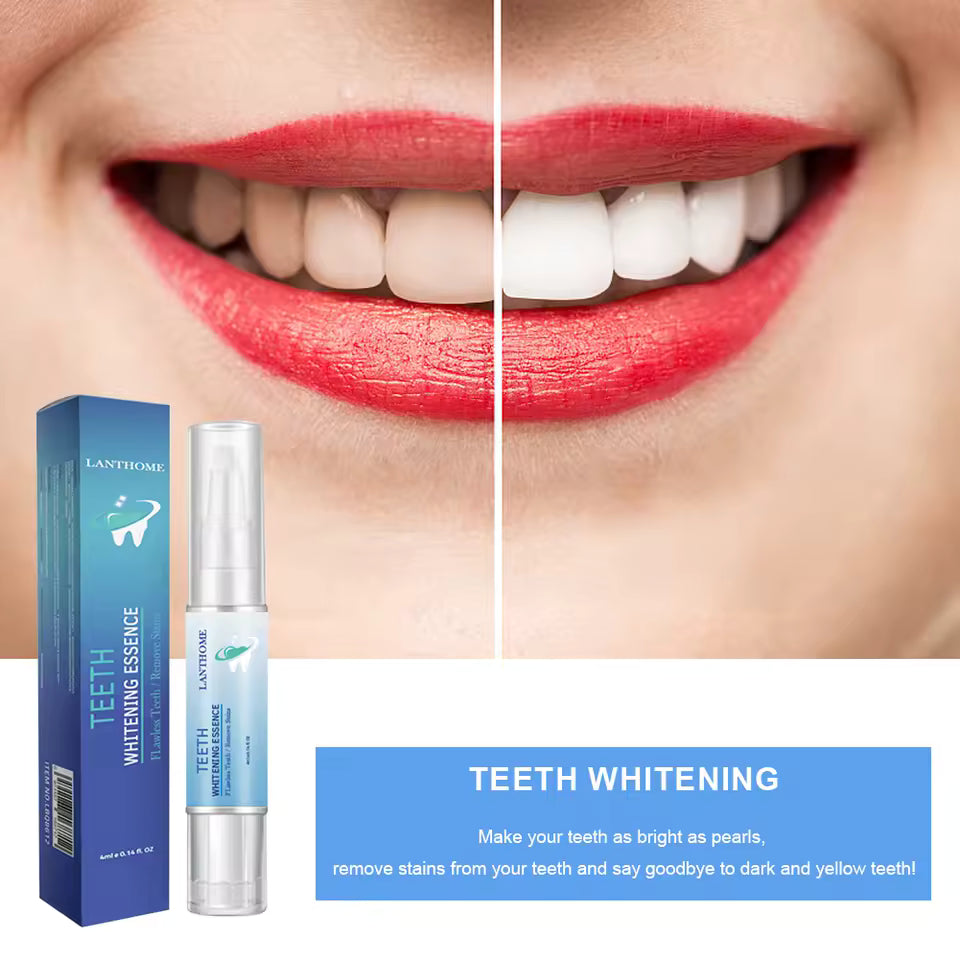 Lápiz Blanqueador de Dientes | CooL Land Premium Collection
