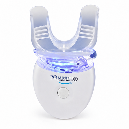 Blanqueador Dental UV | CooL Land Premium Collection