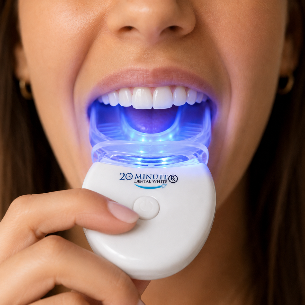 Blanqueador Dental UV | CooL Land Premium Collection